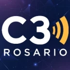 Logo Cadena 3 Rosario