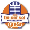 FM del Sol 91.1 Adelia María
