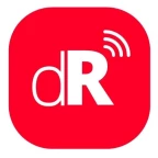 Logo Online Radio deRadioscom