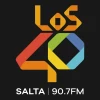 Los 40 Salta