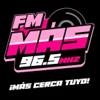 Radio Más Bahia 96.5