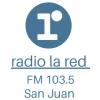 Radio La Red San Juan