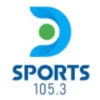 D Sports Radio 105.3 FM
