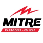 Logo Radio Mitre Patagonia