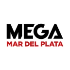 Logo Mega Mar del Plata
