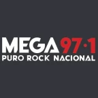 Radio Mega Paraná 97.1 FM