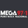 Radio Mega Paraná 97.1 FM