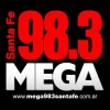 Mega 98.3 Santa Fe