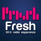 Logo Fresh Radio 101.5
