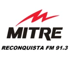 Reconquista 91.3 FM