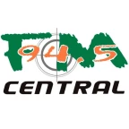 Logo Central 94.5 FM Reconquista