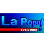 Logo Radio Popular Ceres 104.5 FM