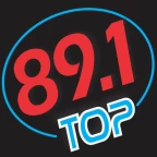 Logo Top Radio Ceres 89.1 FM