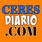 Logo FM Ceres 98.7
