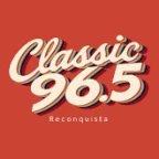Logo FM Classic 96.5