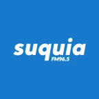 Radio Suquia 96.5 FM