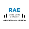 Radio RAE Argentina al Mundo