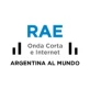 Radio RAE Argentina al Mundo