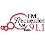 Radio Recuerdos FM 97.1