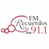 Radio Recuerdos FM 91.1