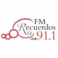 Radio Recuerdos FM 91.1