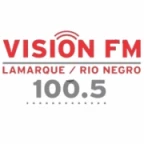 Visión FM 100.5