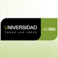Radio Universidad AM 580