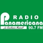 Radio Panamericana 90.7
