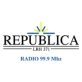 Radio Republica FM 99.9