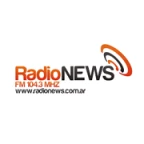 Radio News FM 104.3
