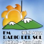 Radio del Sol 96.3 FM