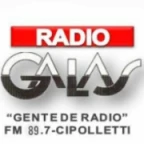 Radio Galas