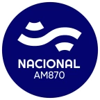 Nacional AM 870