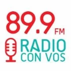 Radio con Vos Bariloche