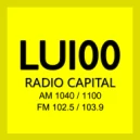 LU 100 Radio Capital