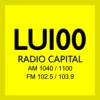 LU 100 Radio Capital