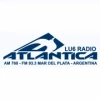 Radio Atlántica AM 760
