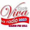 QUE VIVA La RADIO FM 103.1