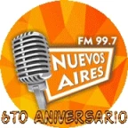 Nuevos Aires 99.7