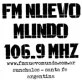 FM Nuevo Mundo