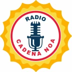 Logo Cadena Noa 95.9 FM