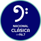 Nacional Clásica 96.7 FM