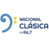 Radio Nacional Clasica