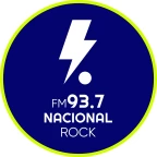 Nacional Rock 93.7 FM