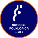 Radio Nacional Folklórica FM 98.7