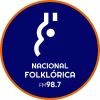 Nacional Folklórica 98.7 FM