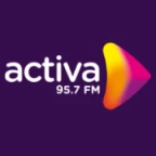 Radio Activa 95.7