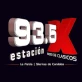 Estación X 93.5 FM