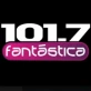 Radio Fantástica 101.7 FM