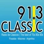 FM Classic 91.3